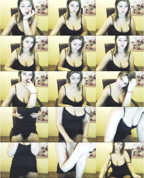 Download Video File: myfreecams stasiastar
