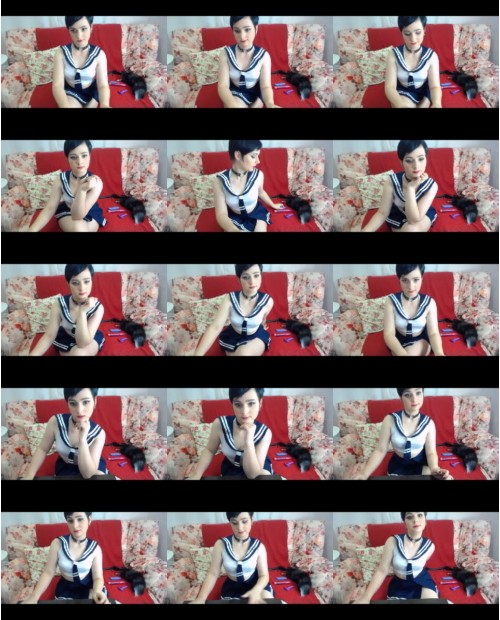 Download Video File: myfreecams stefanieclare