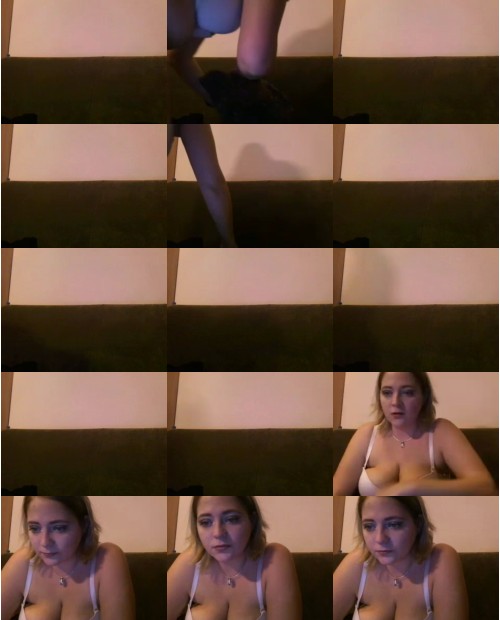 Download Video File: myfreecams stefflovelly