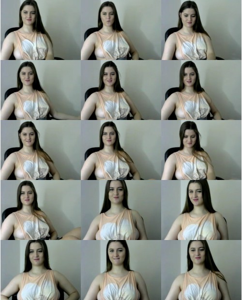 Download Video File: myfreecams susanitaa
