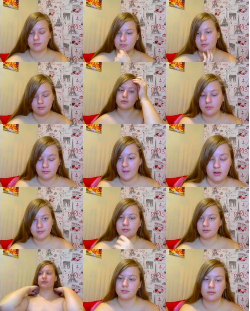 Download Video File: myfreecams svetagarvenko