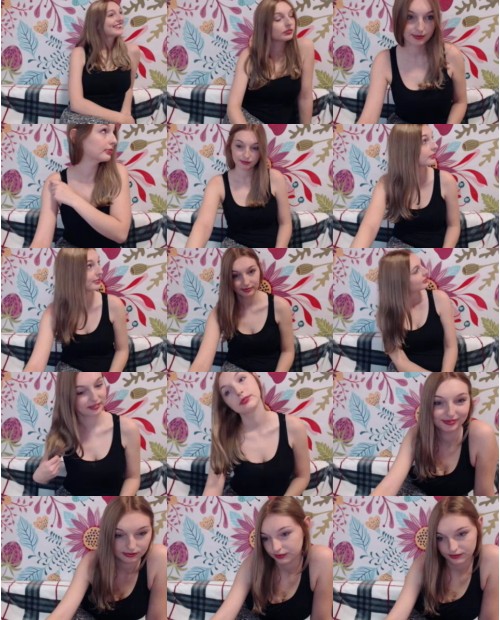 Download Video File: myfreecams sweetroxyy