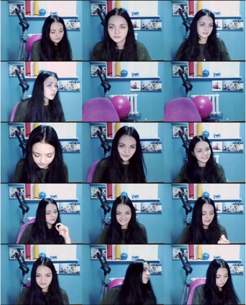Download Video File: myfreecams sweettsmile