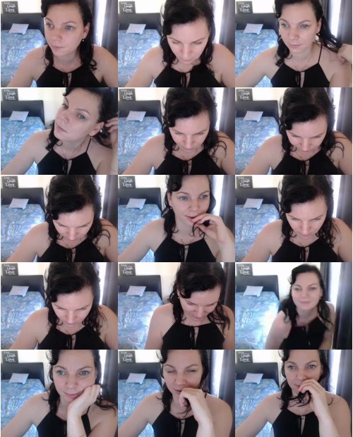 Download Video File: myfreecams tabathastar