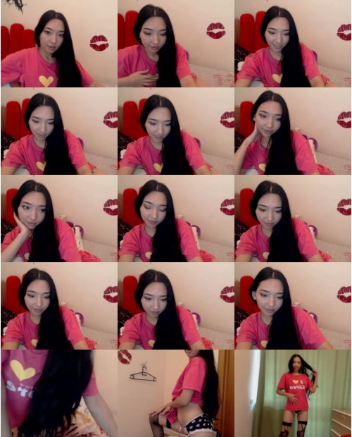 Download Video File: myfreecams tammili