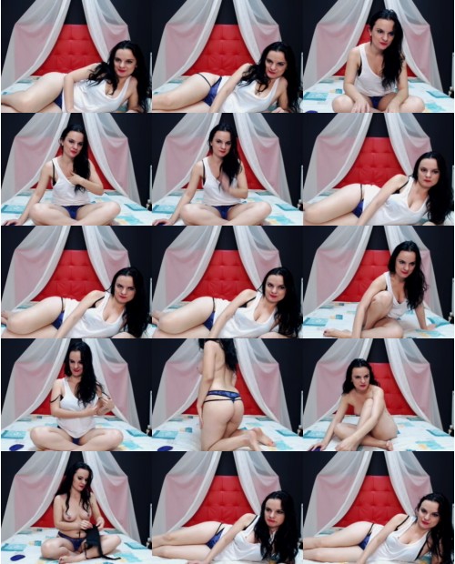 Download Video File: myfreecams tastyvanessax
