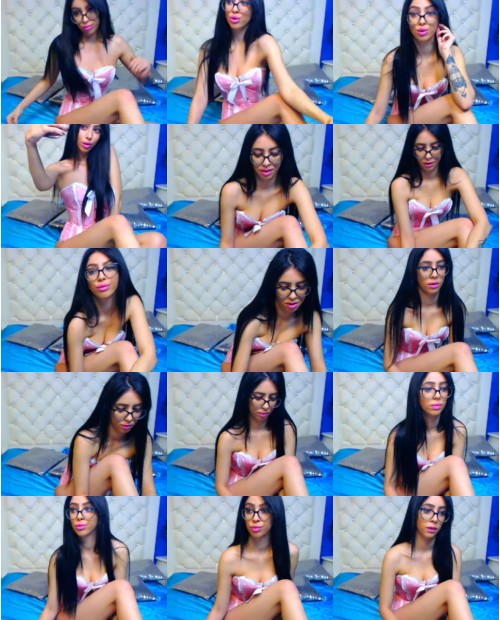 Download Video File: myfreecams tastyylicious