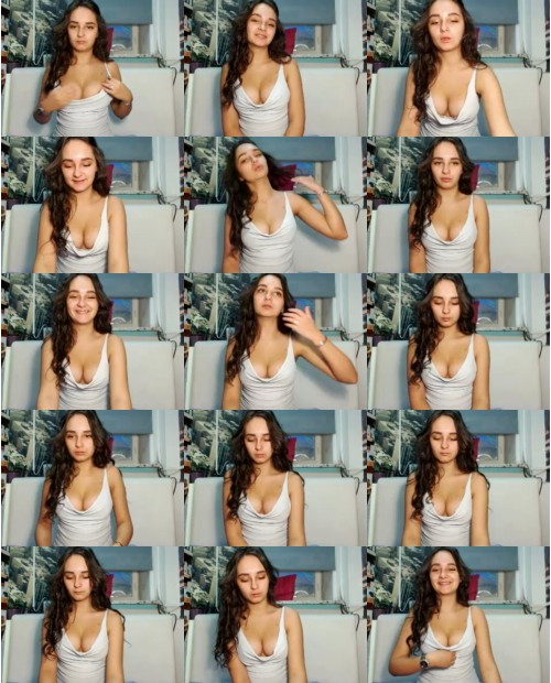 Download Video File: myfreecams the littleone
