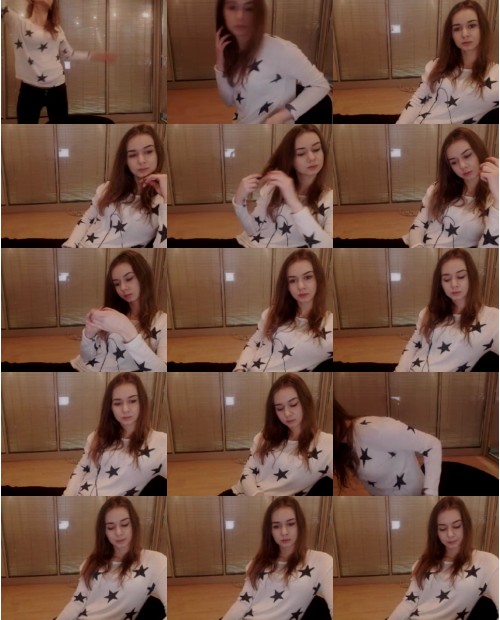 Download Video File: myfreecams tifany fun