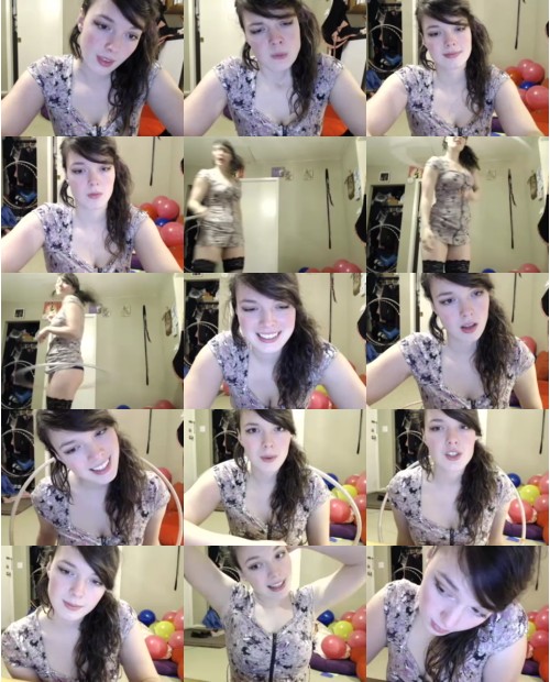 Download Video File: myfreecams tiggerrosey