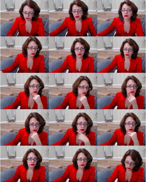 Download Video File: myfreecams valeryredd