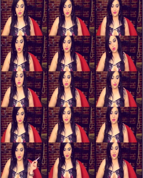 Download Video File: myfreecams vanessafemdom