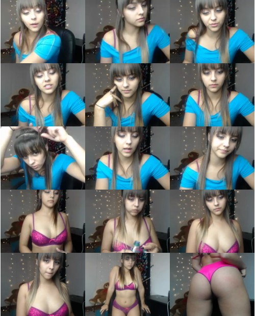 Download Video File: myfreecams vanessaw