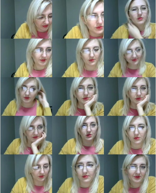 Download Video File: myfreecams vanessza 
