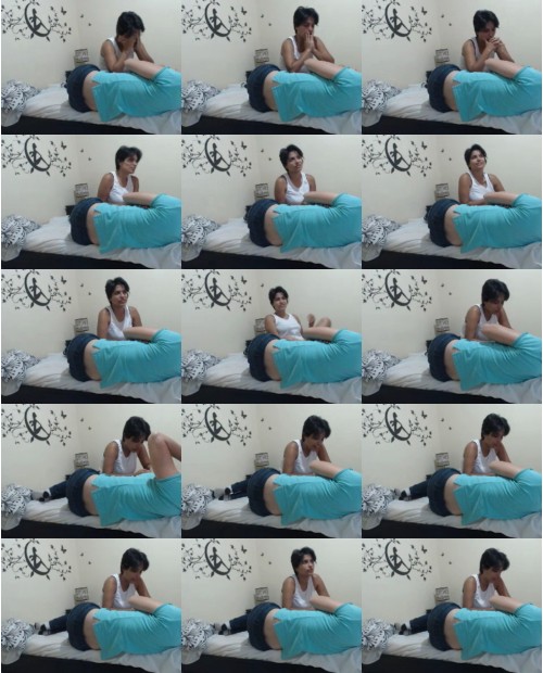 Download Video File: myfreecams venusslim