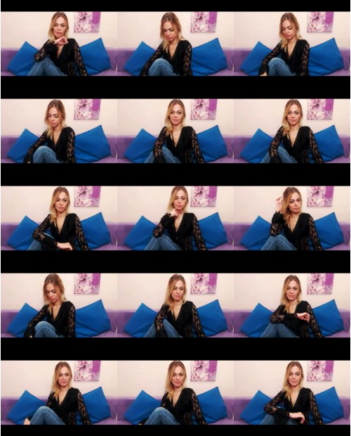Download Video File: myfreecams viodolly