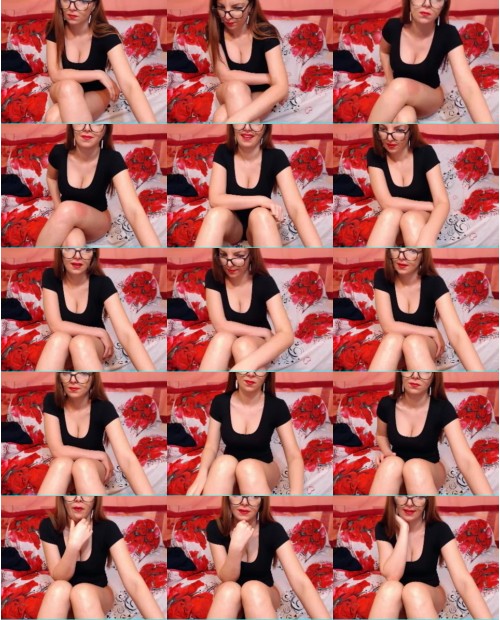 Download Video File: myfreecams violettamber