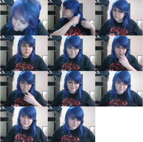 Download Video File: myfreecams violetwitchy