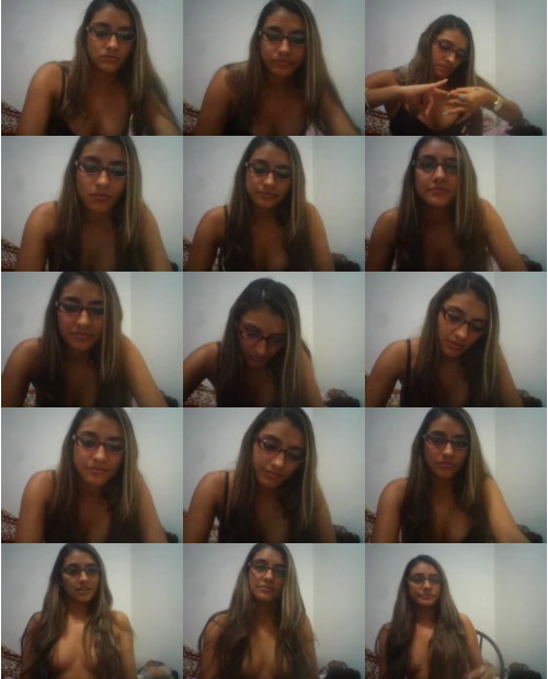 Download Video File: myfreecams vivipretty25