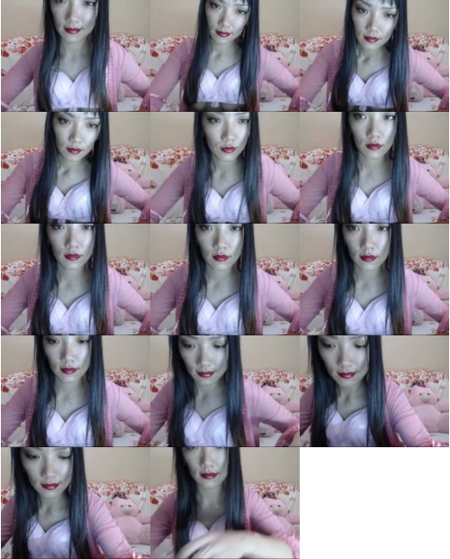 Download Video File: myfreecams xasiankimmyx