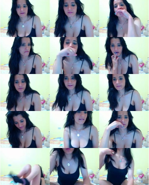 Download Video File: myfreecams yiset