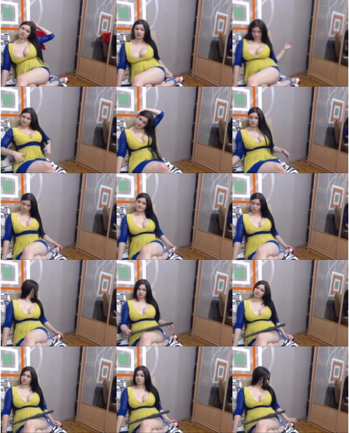 Download Video File: myfreecams yourcandy92