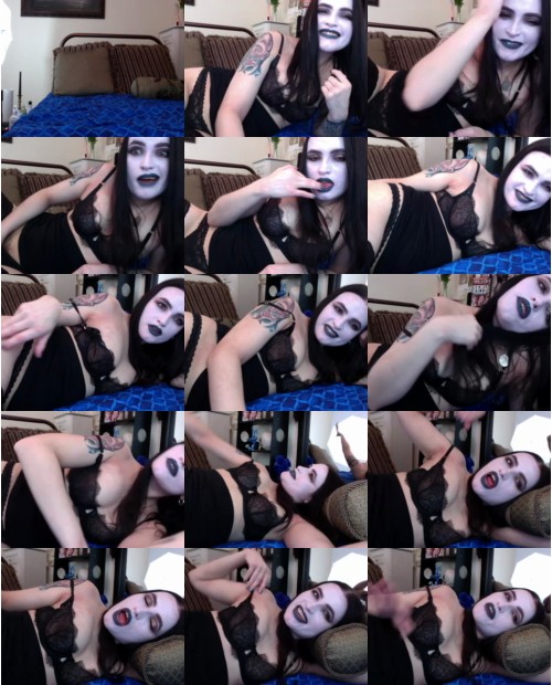 Download Video File: myfreecams yourdeathdoc