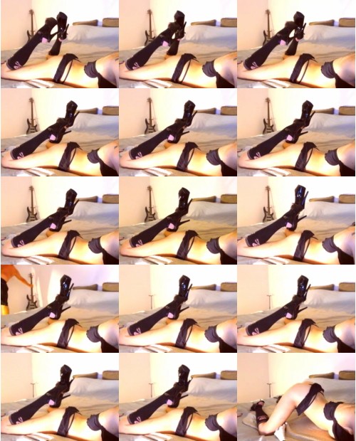Download Video File: myfreecams zarafawnn