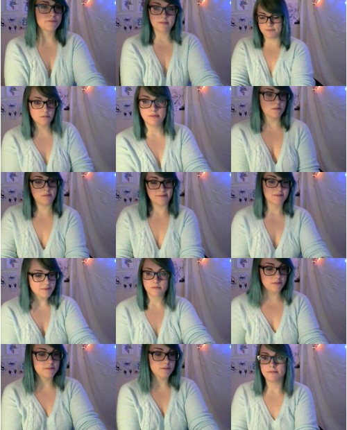 Download Video File: myfreecams zombiexoxo