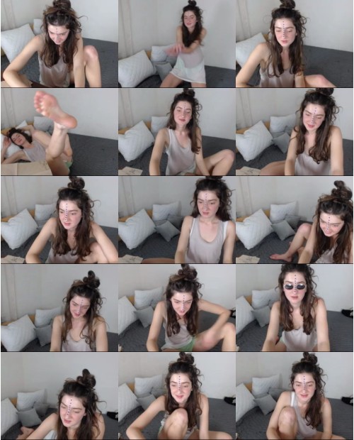 Download Video File: myfreecams adelinpastis