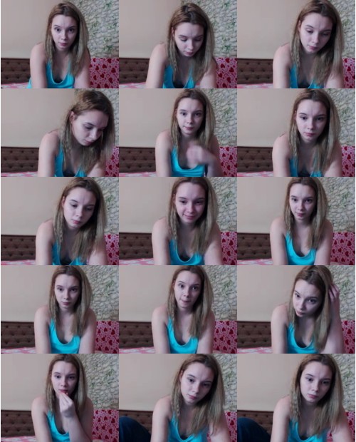 Download Video File: myfreecams adelleblonde