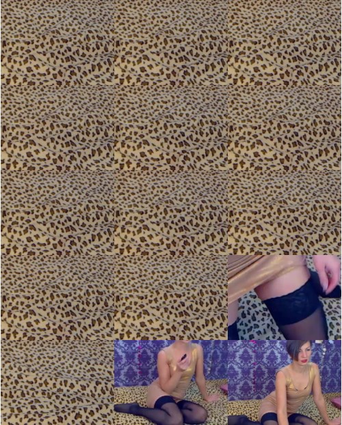 Download Video File: myfreecams adellinax