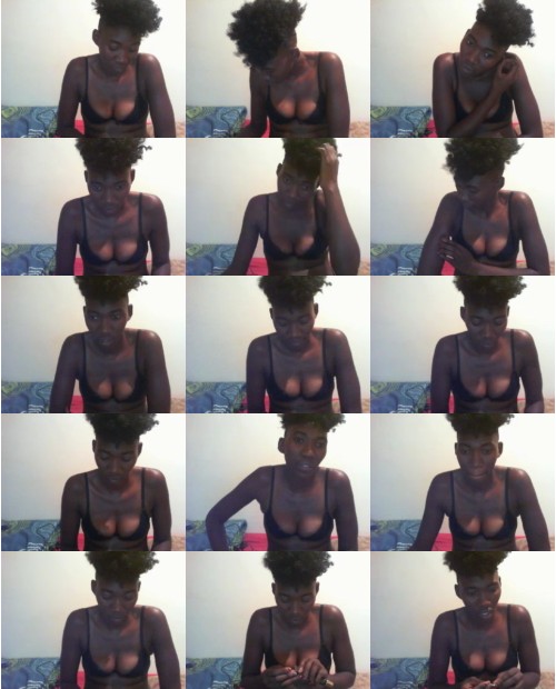 Download Video File: myfreecams afriblkbeauty