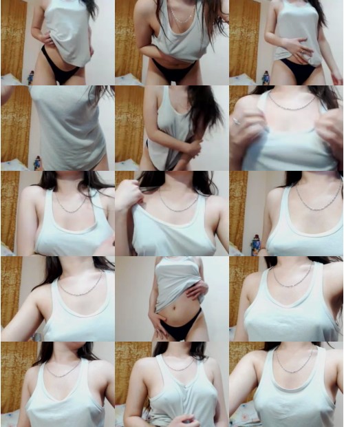 Download Video File: myfreecams aicarai