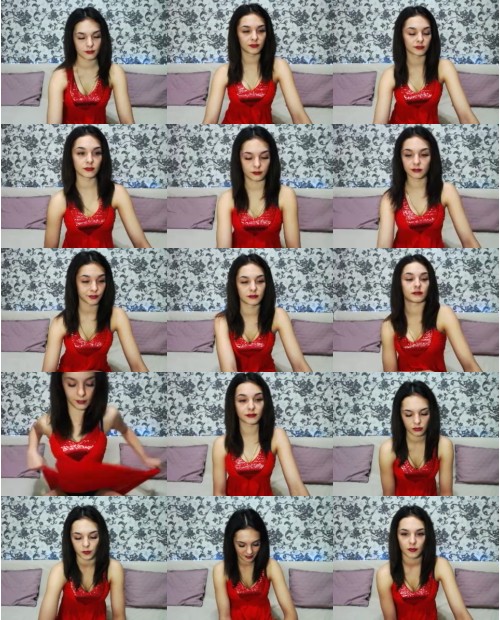 Download Video File: myfreecams akuraz18