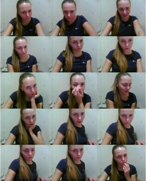 Download Video File: myfreecams aleksbu