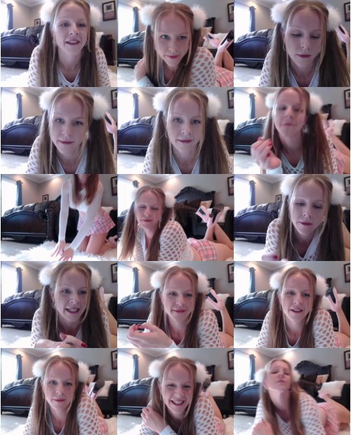 Download Video File: myfreecams alexa starr