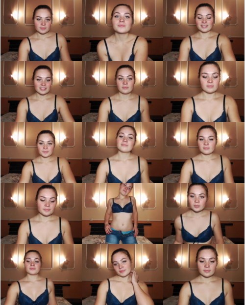 Download Video File: myfreecams alexashot