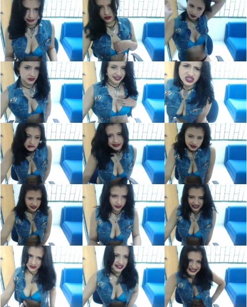 Download Video File: myfreecams alicecat7