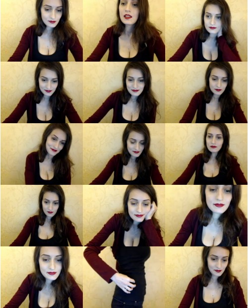 Download Video File: myfreecams alicesmartass