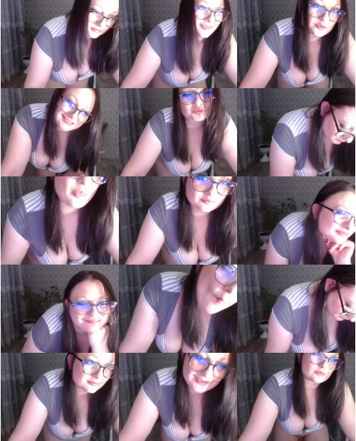 Download Video File: myfreecams alina30