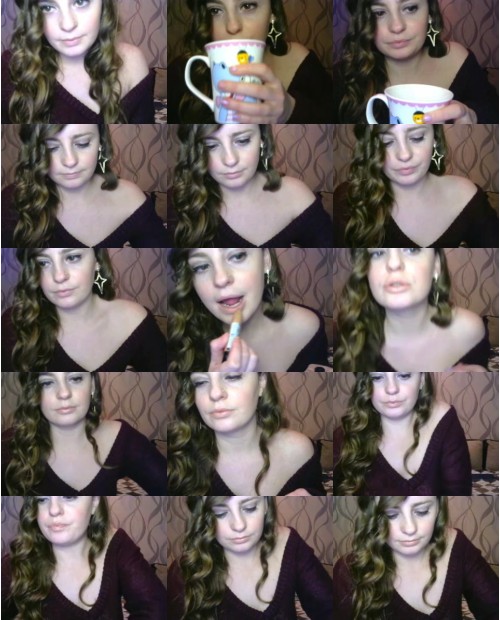 Download Video File: myfreecams alinatender