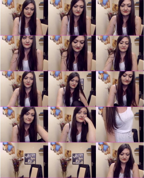 Download Video File: myfreecams alionya