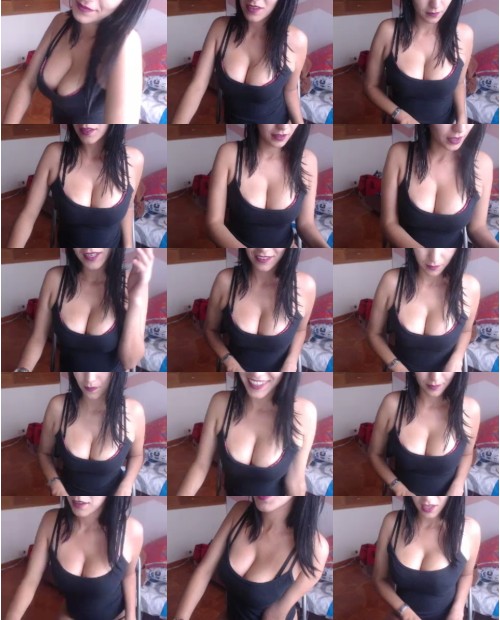 Download Video File: myfreecams allisonbenet