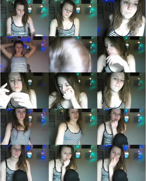 Download Video File: myfreecams allisonbenson