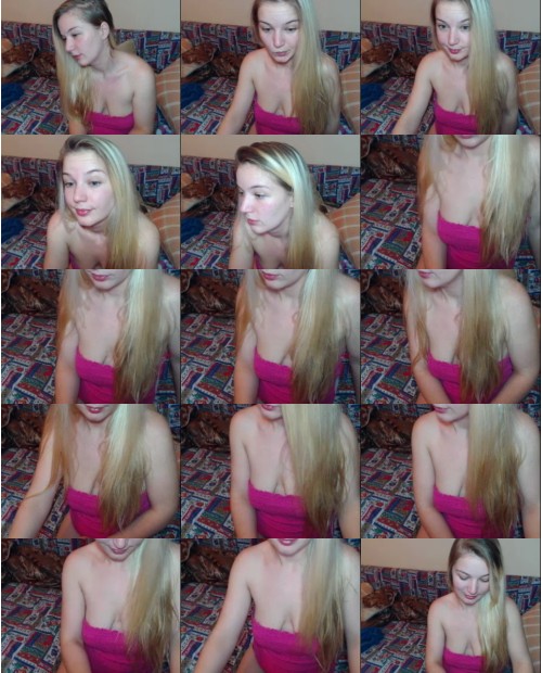 Download Video File: myfreecams alma68
