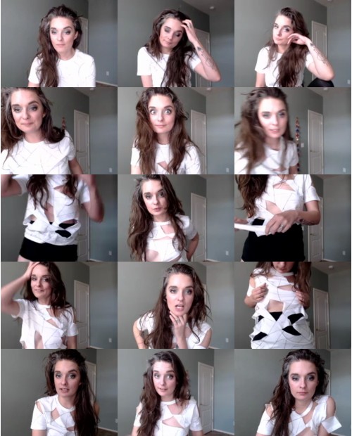 Download Video File: myfreecams altacain