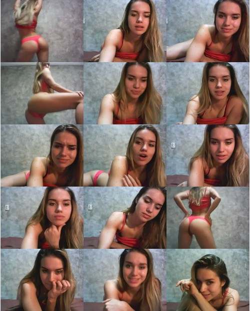 Download Video File: myfreecams alucelo