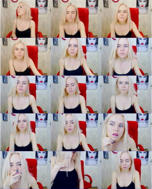 Download Video File: myfreecams alyssa moon