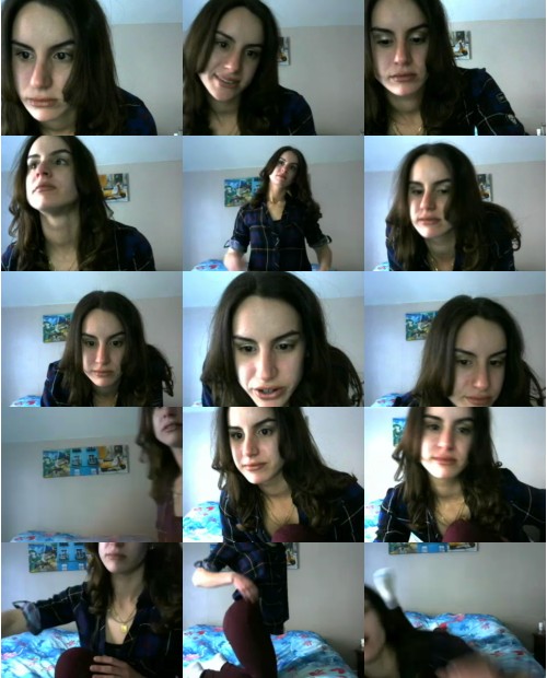 Download Video File: myfreecams amee babe123